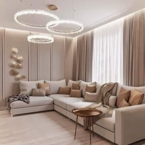 ''Corner sofa set''