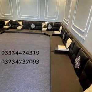 Arabic Majlis sofa 17