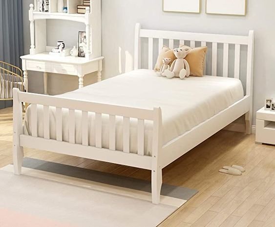 "Single Bed"