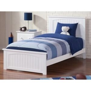 "Single Bed"