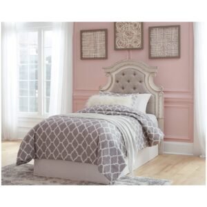 "Single Bed"