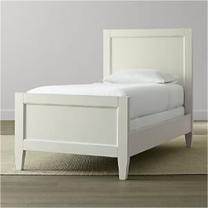 "single Bed"