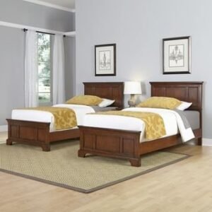 "Single Bed"