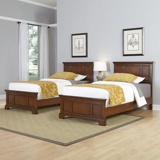 "Single Bed"