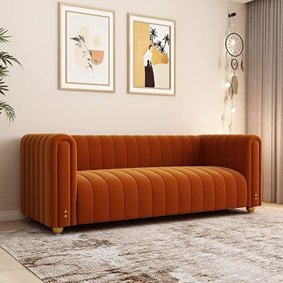 Drawing Room Sofa 150