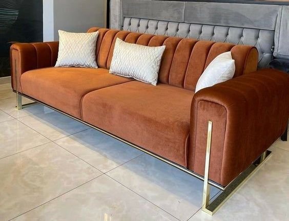 Drawing Room Sofa 145
