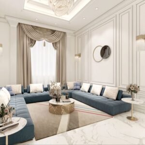 Arabic Majlis 21