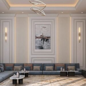 Arabic Majlis 19