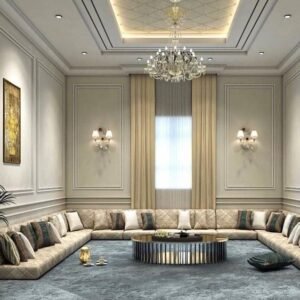 Arabic Majlis 20