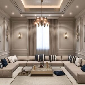 Arabic Majlis 24